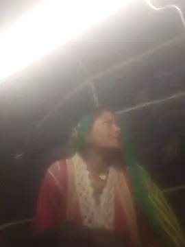 Snapshot of ISUKHD chatting on 01.08.26 ISUKHD online show from 01.08.26