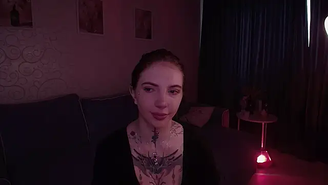 AssolSoul online show from 02.07.26