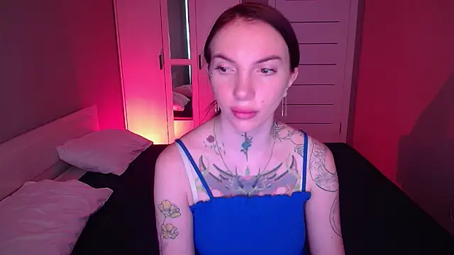 AssolSoul online show from 07.08.26