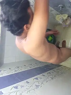 jerryrooh69 online show from 04.21.26