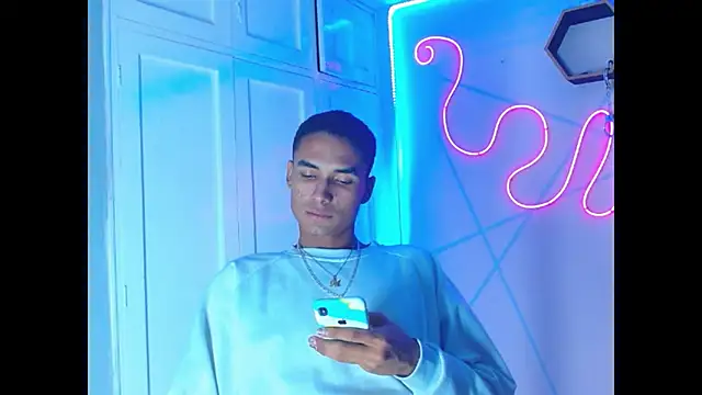 Sweet David  online show from 01.06.26