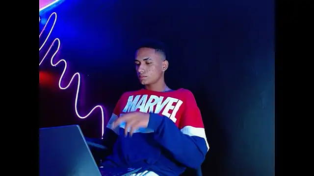 Sweet David  online show from 01.15.26