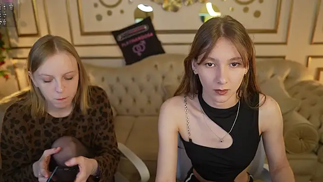 Stefany-SWEET online show from 02.08.26