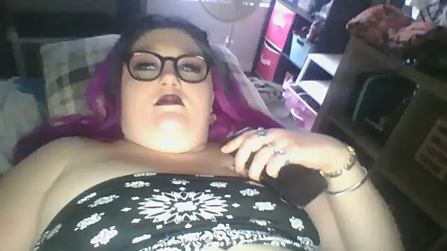 Snapshot of UnpleasantFan156 chatting on 02.26.26 UnpleasantFan156 online show from 02.26.26