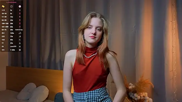 RennaHettes online show from 03.07.26