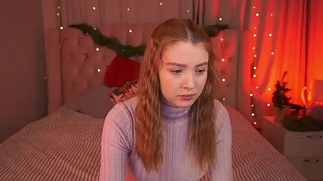 OpheliaSinclair online show from 01.07.26