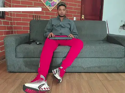 naughty master  online show from 04.03.26