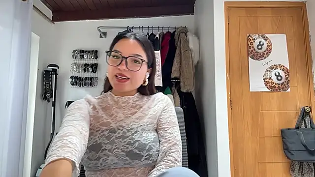 LubaLadeau online show from 01.16.26