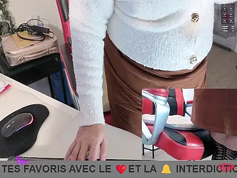 Sofiatwork online show from 02.06.26