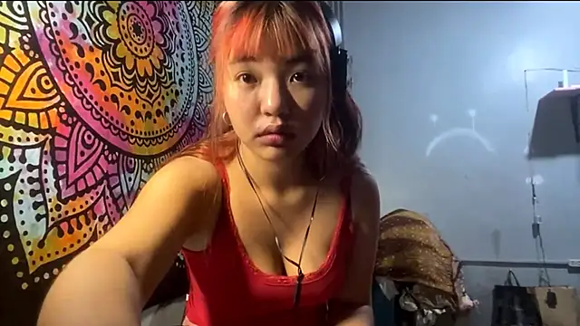 Snapshot of ChasityTurrey chatting on 03.16.26 ChasityTurrey online show from 03.16.26