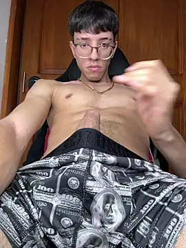 ArthurDavies  online show from 02.23.26