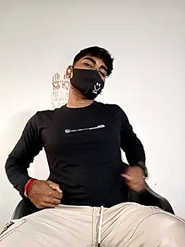 Jack8967 online show from 01.18.26