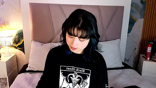 Sienna Desiree online show from 06.24.26