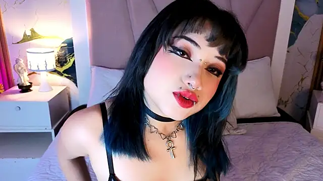 Sienna Desiree online show from 07.17.26