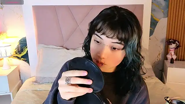 Sienna Desiree online show from 07.20.26