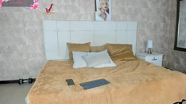 Liam Mush online show from 03.07.26