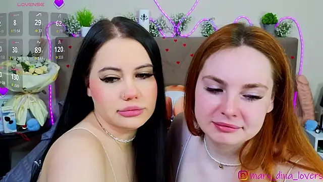 Mary Dina online show from 03.20.26