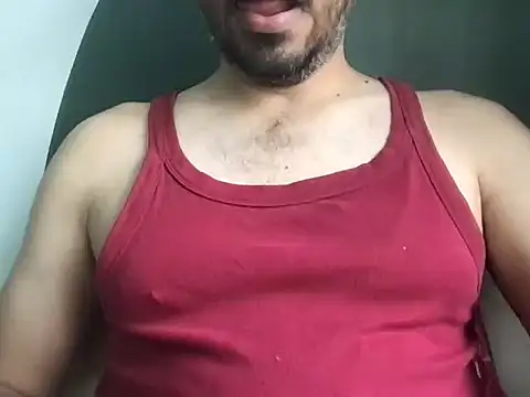Snapshot of sundar85m chatting on 04.24.26 sundar85m online show from 04.24.26