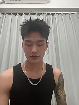 nanda108520 online show from 02.15.26