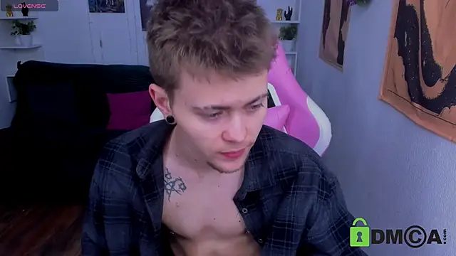 Tomas Norton online show from 01.06.26