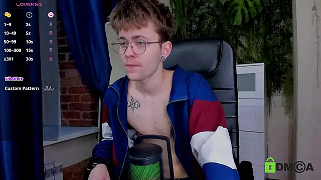 Snapshot of Tomas_Norton chatting on 03.19.26 Tomas Norton online show from 03.19.26