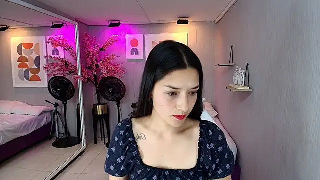 Sol rousse online show from 01.07.26