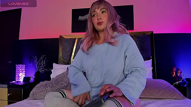 Snapshot of Chloe_Connor chatting on 01.17.26 Chloe Connor online show from 01.17.26