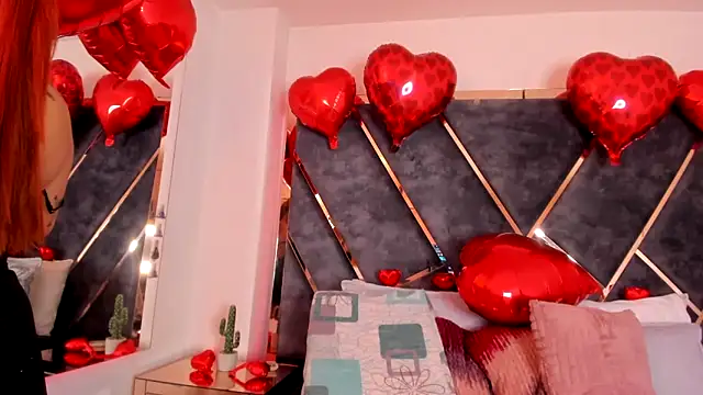 Snapshot of Chloe_Connor chatting on 02.15.26 Chloe Connor online show from 02.15.26