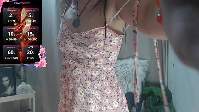 Andrea bricks06 online show from 02.12.26