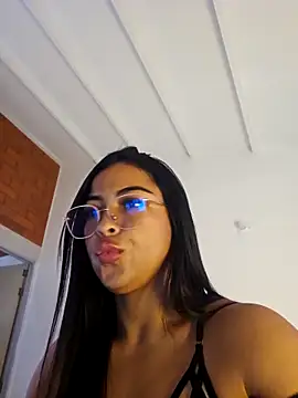 Snapshot of Daphne_Grayy chatting on 02.24.26 Daphne Grayy online show from 02.24.26