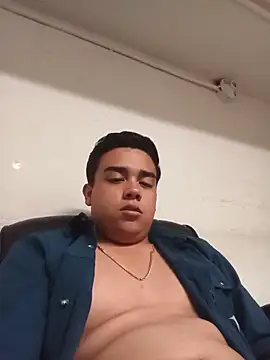 Yosoyelmismo-6737 online show from 06.22.26