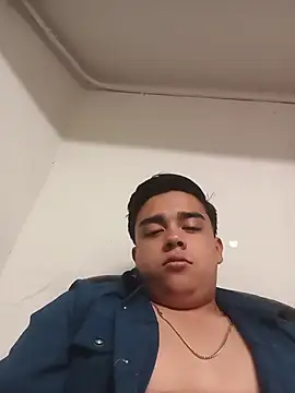 Yosoyelmismo-6737 online show from 06.28.26