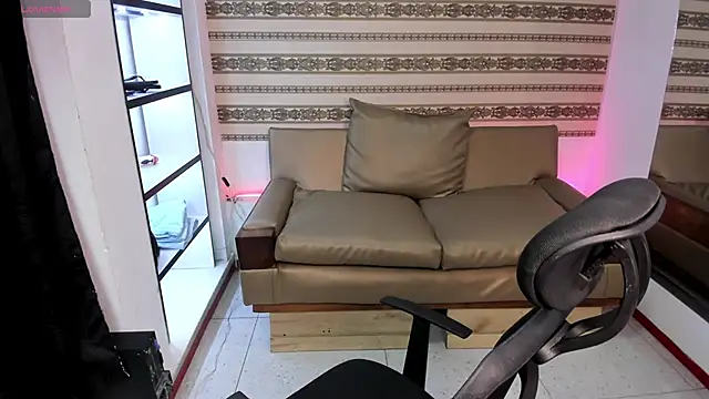 xxximena angels  online show from 03.02.26