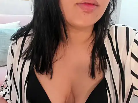 RavenPeachy online show from 01.09.26