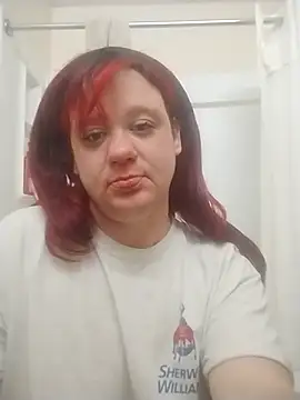 Sexyykay8 online show from 02.26.26