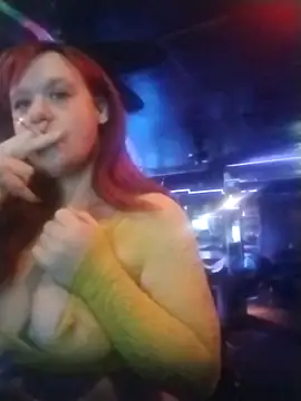 Sexyykay8 online show from 03.06.26