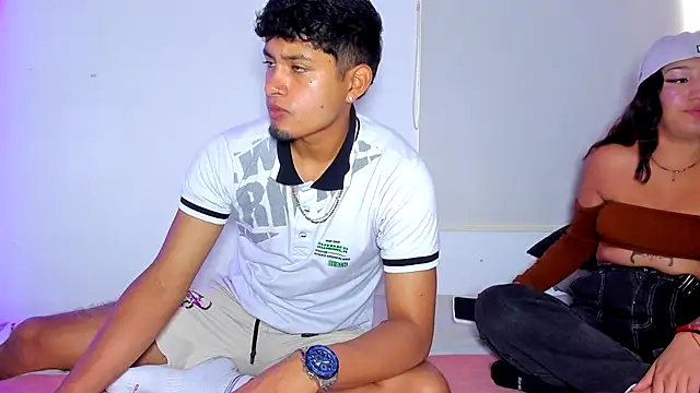 Bela and Dominicck online show from 01.07.26