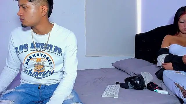 Bela and Dominicck online show from 01.15.26