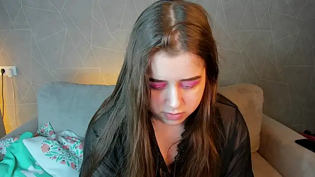 Soft Lina online show from 01.11.26