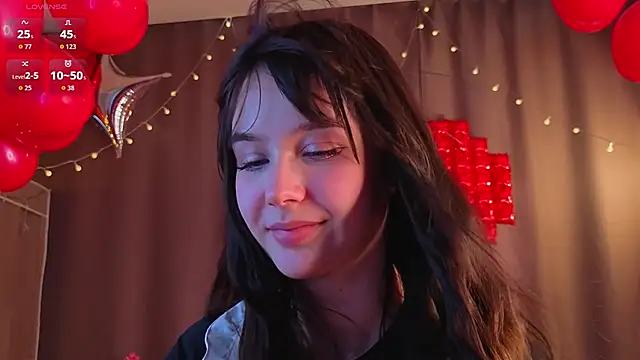 KiraYukimura online show from 02.15.26