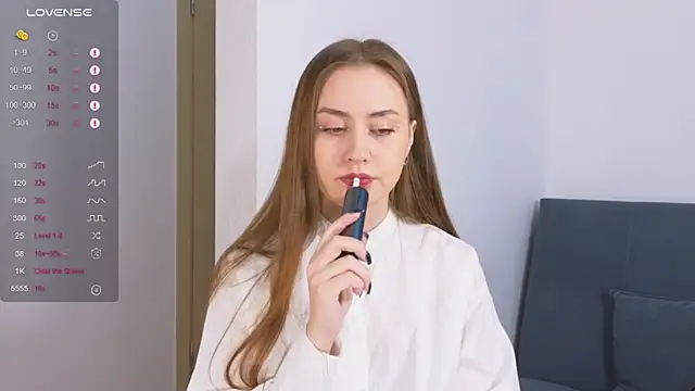 Alana Richer online show from 01.15.26