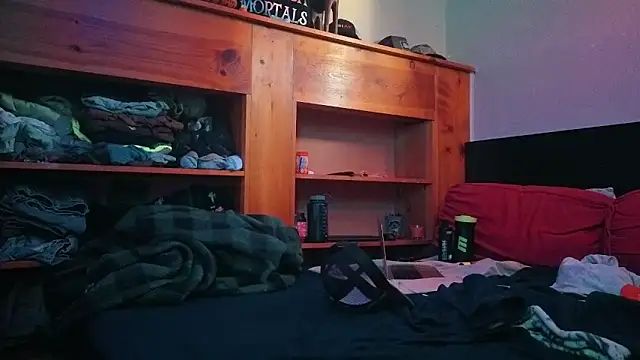 Snapshot of Dozercockweed chatting on 03.28.26 Dozercockweed online show from 03.28.26