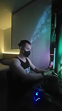 OnlyHand9x online show from 03.08.26