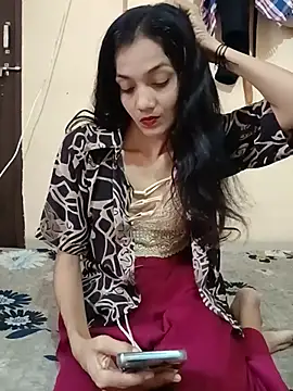 Honey lily-93 online show from 07.11.26