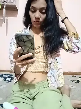 Honey lily-93 online show from 07.20.26