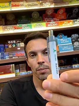 Snapshot of Naldopaugrand chatting on 02.14.26 Naldopaugrand online show from 02.14.26