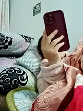 Faded pink online show from 01.14.26