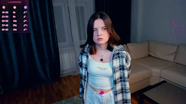 TiannaVillari online show from 01.10.26