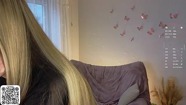 SirenThalassa online show from 03.09.26