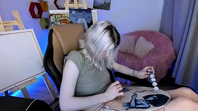 Snapshot of aspiringimp chatting on 03.02.26 aspiringimp online show from 03.02.26